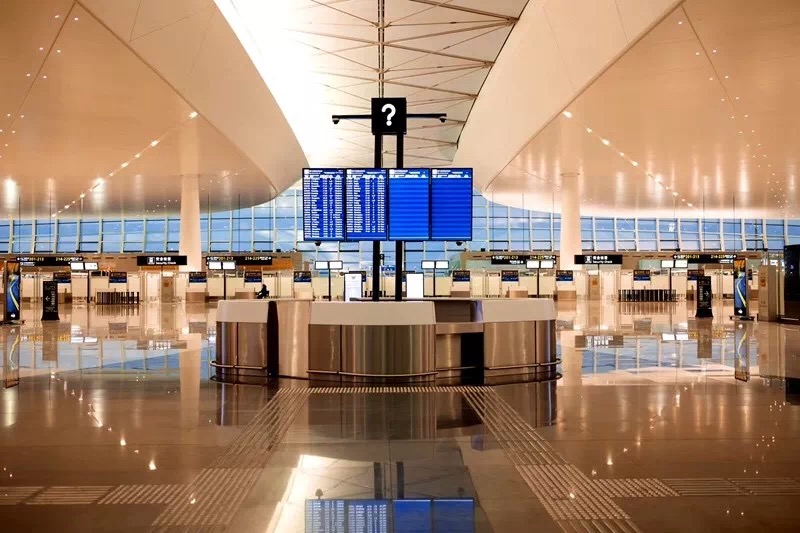 溫州機場T2航站樓啟用了，它憑什么讓旅客們連連稱贊？